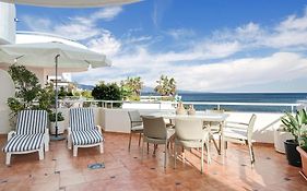 Frontline Beach Apartment - Sinfonia Del Mar